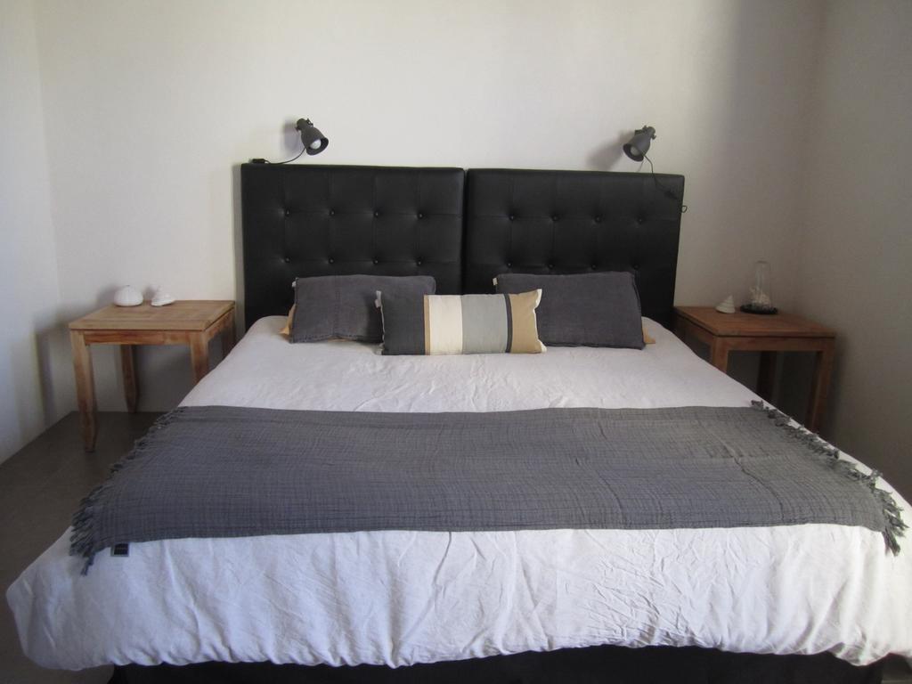 Chez Odile B&B Saint Didier  外观 照片