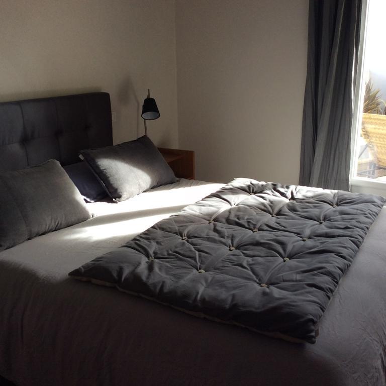 Chez Odile B&B Saint Didier  外观 照片