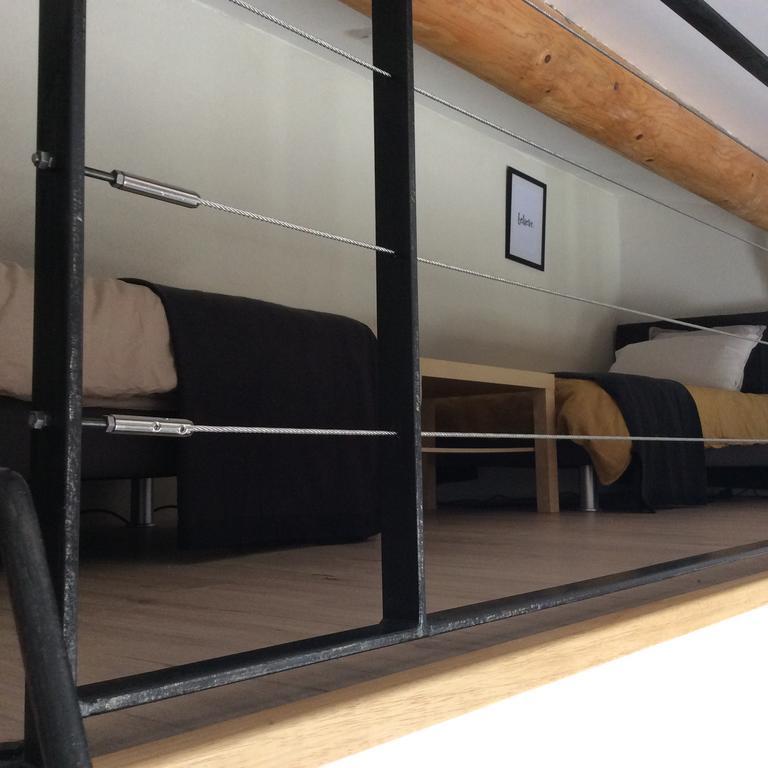 Chez Odile B&B Saint Didier  外观 照片