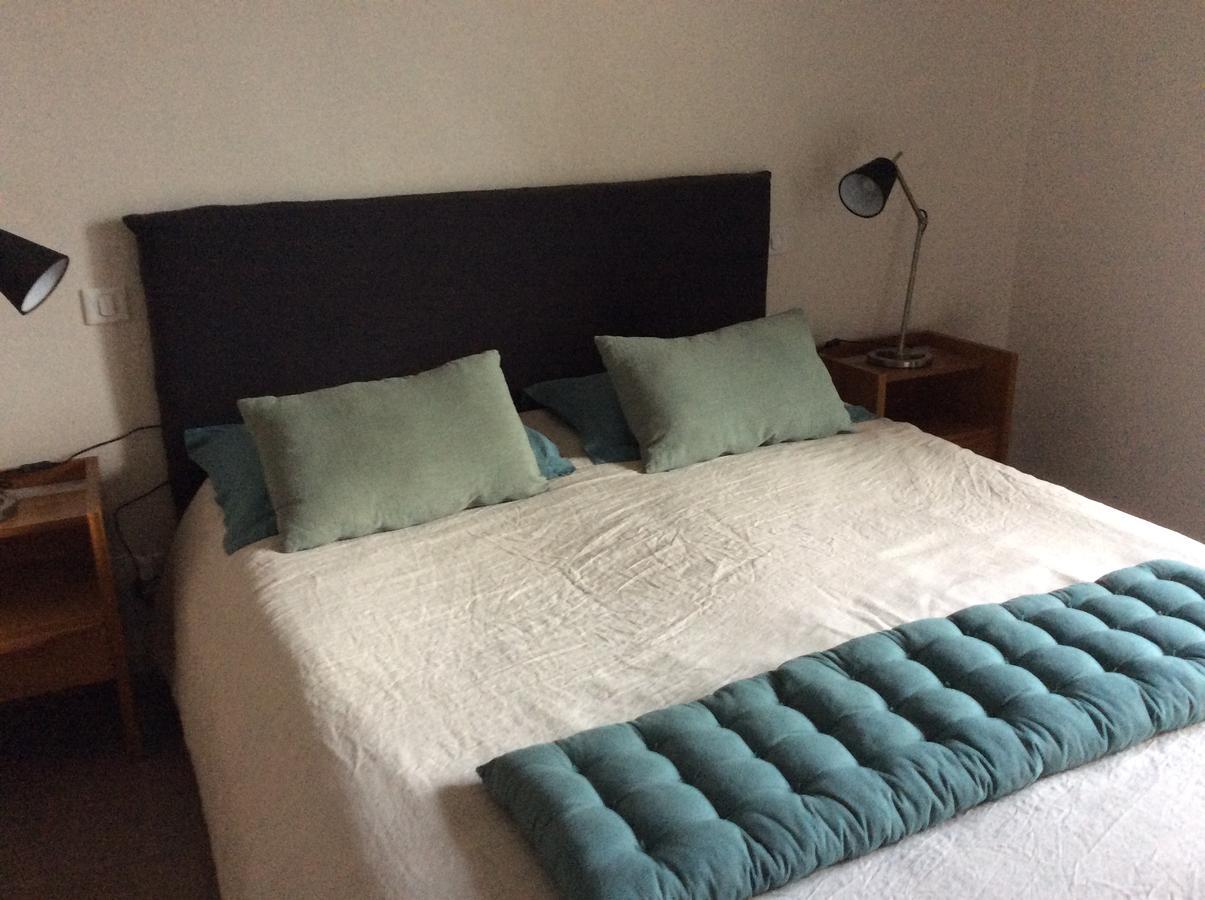 Chez Odile B&B Saint Didier  外观 照片